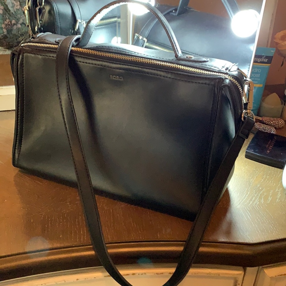 BCBG Doc bag